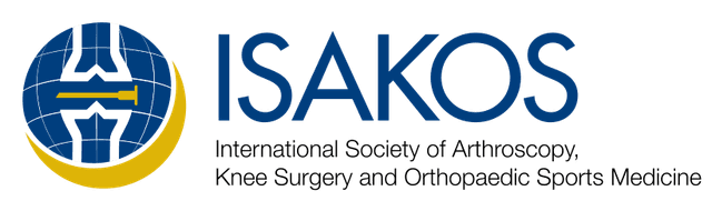 ISAKOS certificate