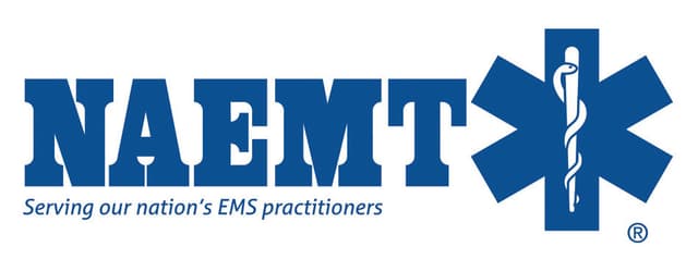 NAEMT certificate