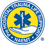PHTLS (Prehospital Trauma Life Support) certificate